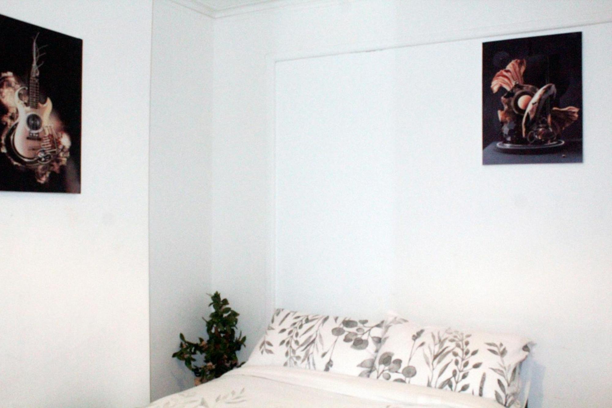 Cozy Rooms Or Apartment In London Townhouse Fast Links To Central Екстериор снимка